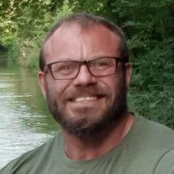 Picture of Mark Larby